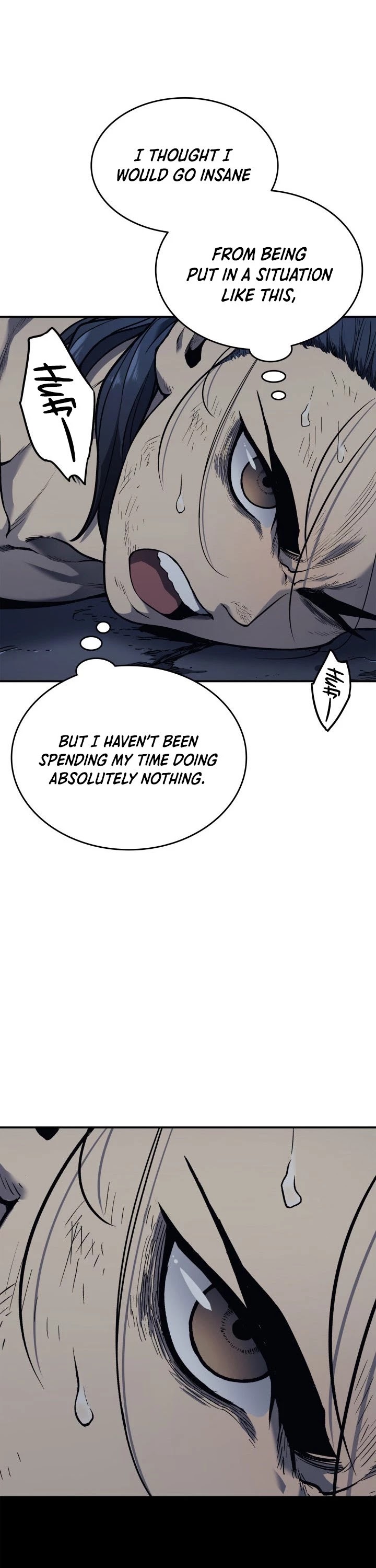 Reaper of the Drifting Moon Chapter 3 page 8 - Chapter 3