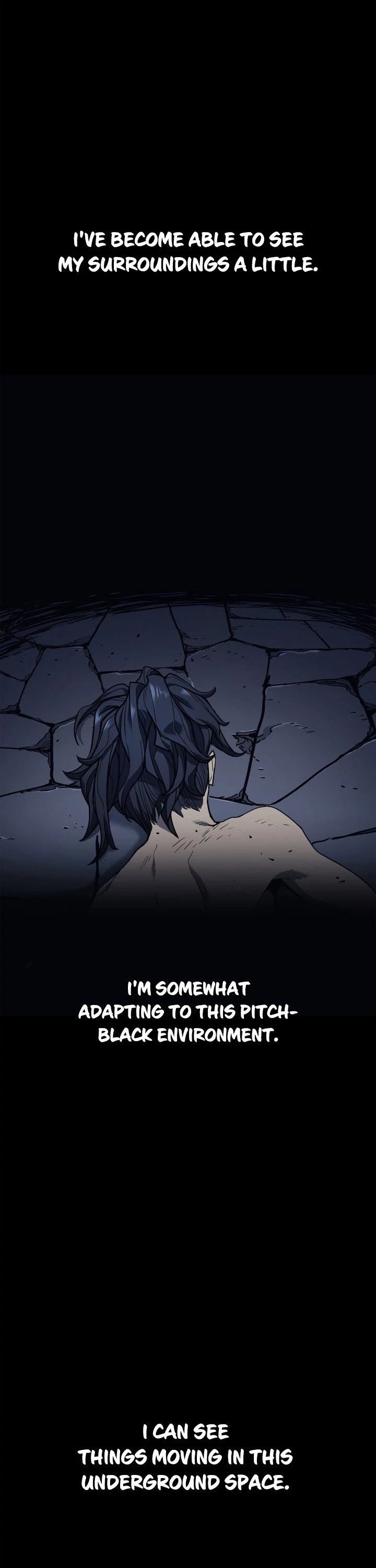 Reaper of the Drifting Moon Chapter 3 page 9 - Chapter 3