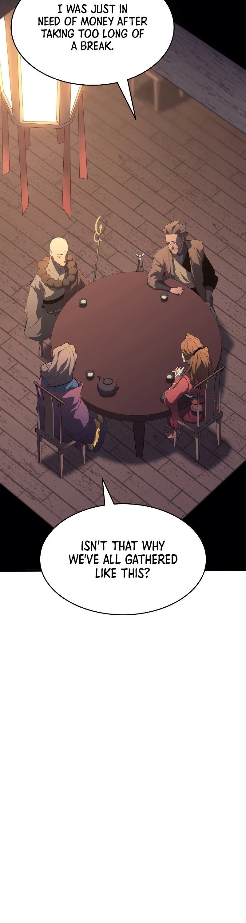 Reaper of the Drifting Moon Chapter 30 page 18 - Chapter 30