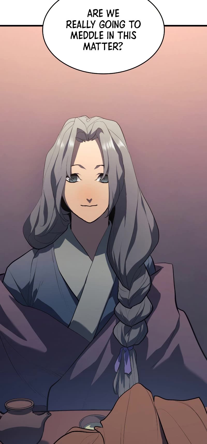 Reaper of the Drifting Moon Chapter 30 page 20 - Chapter 30