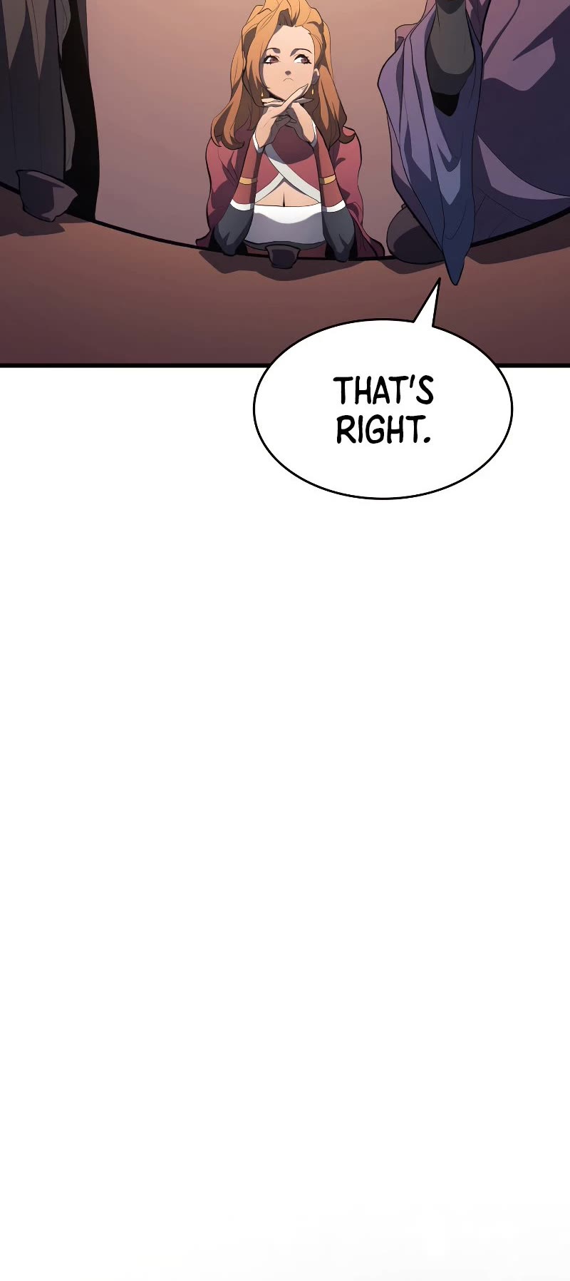 Reaper of the Drifting Moon Chapter 30 page 26 - Chapter 30