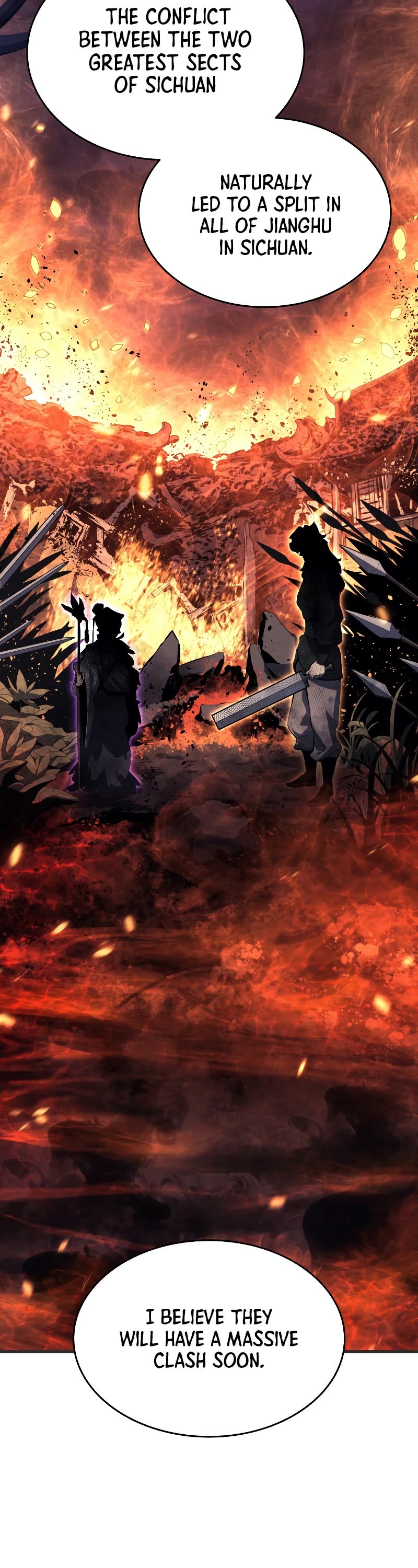 Reaper of the Drifting Moon Chapter 30 page 28 - Chapter 30