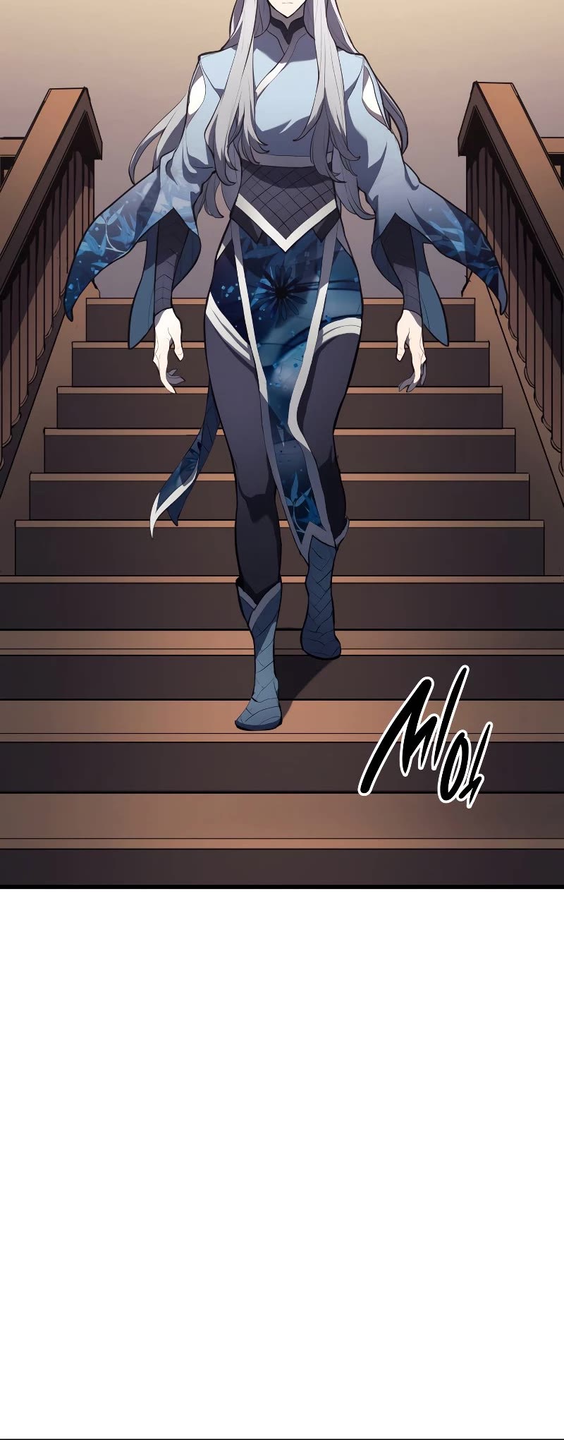 Reaper of the Drifting Moon Chapter 30 page 36 - Chapter 30