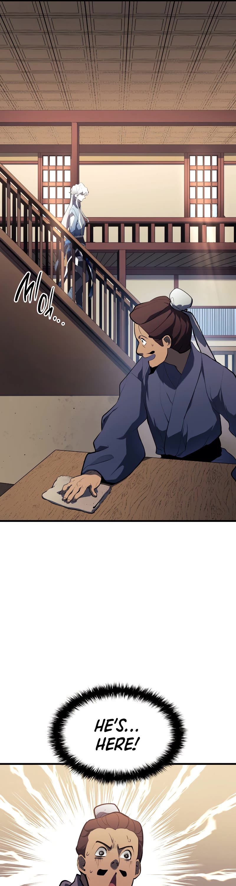 Reaper of the Drifting Moon Chapter 30 page 37 - Chapter 30