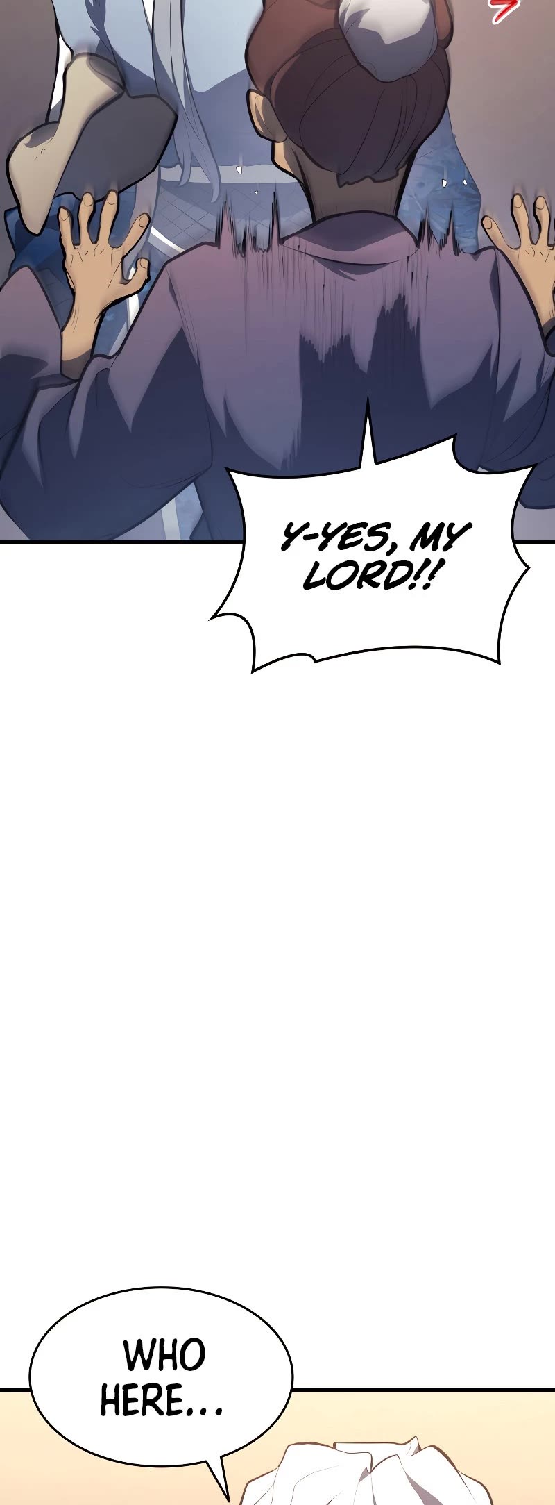 Reaper of the Drifting Moon Chapter 30 page 40 - Chapter 30