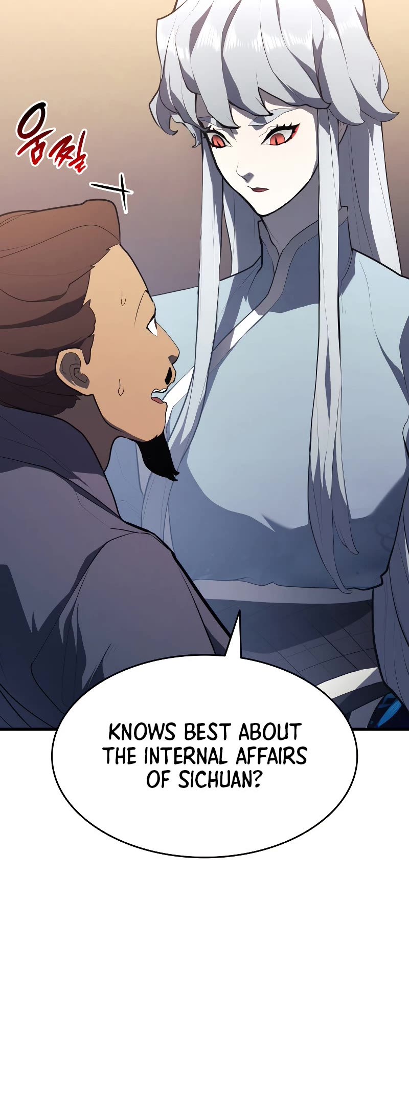 Reaper of the Drifting Moon Chapter 30 page 41 - Chapter 30