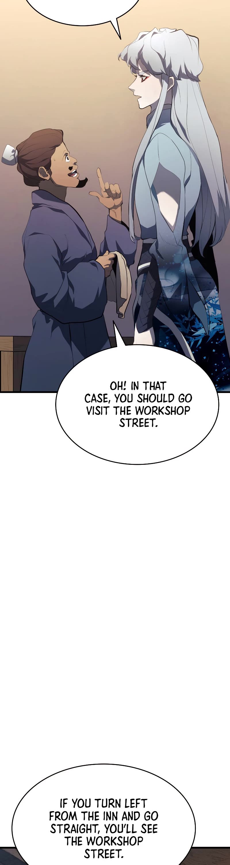 Reaper of the Drifting Moon Chapter 30 page 43 - Chapter 30