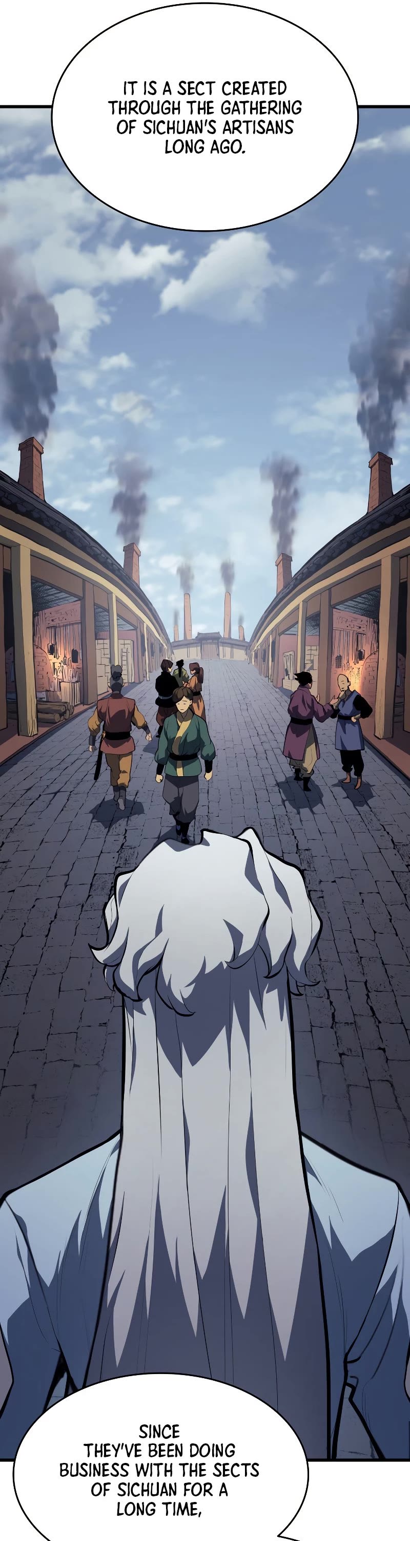 Reaper of the Drifting Moon Chapter 30 page 46 - Chapter 30