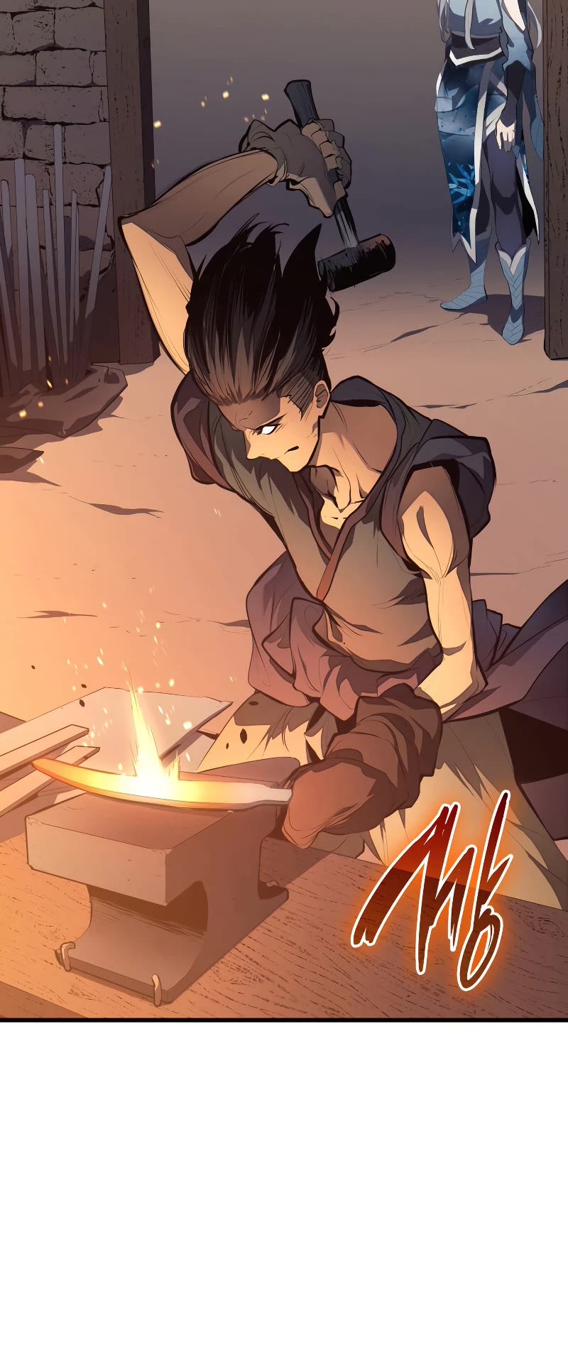 Reaper of the Drifting Moon Chapter 30 page 50 - Chapter 30