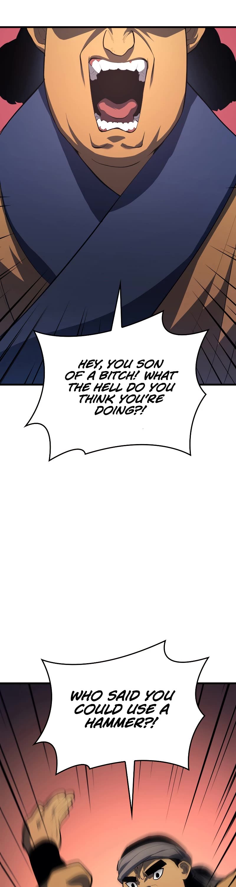 Reaper of the Drifting Moon Chapter 30 page 52 - Chapter 30