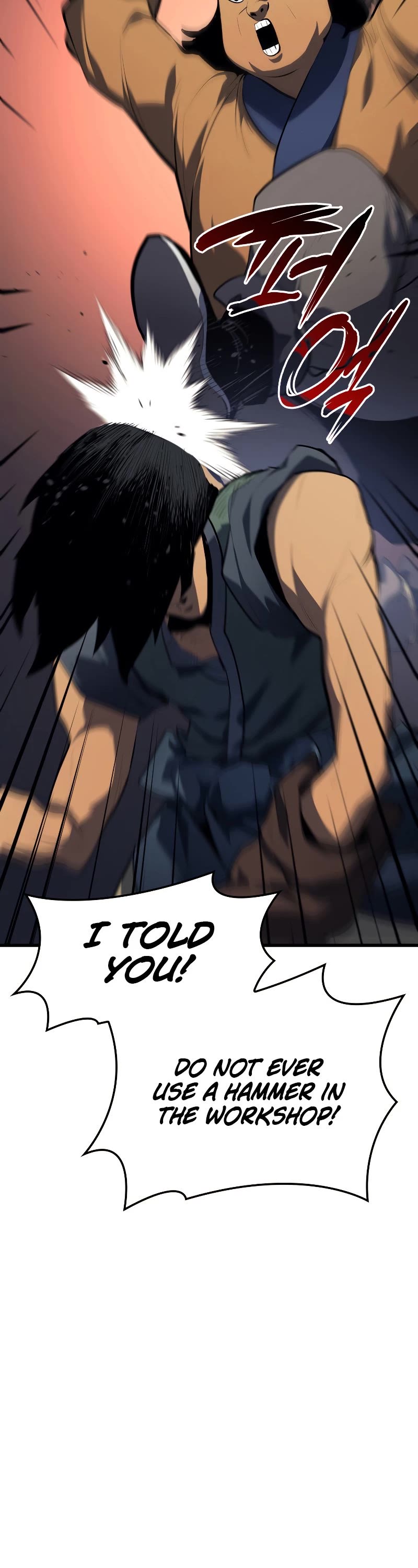 Reaper of the Drifting Moon Chapter 30 page 53 - Chapter 30