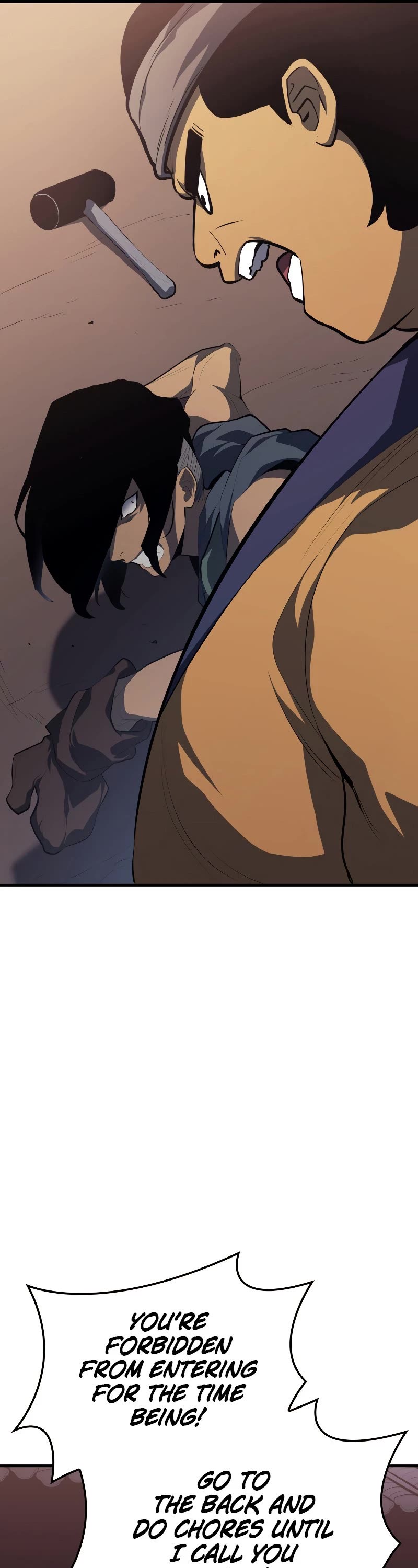 Reaper of the Drifting Moon Chapter 30 page 56 - Chapter 30