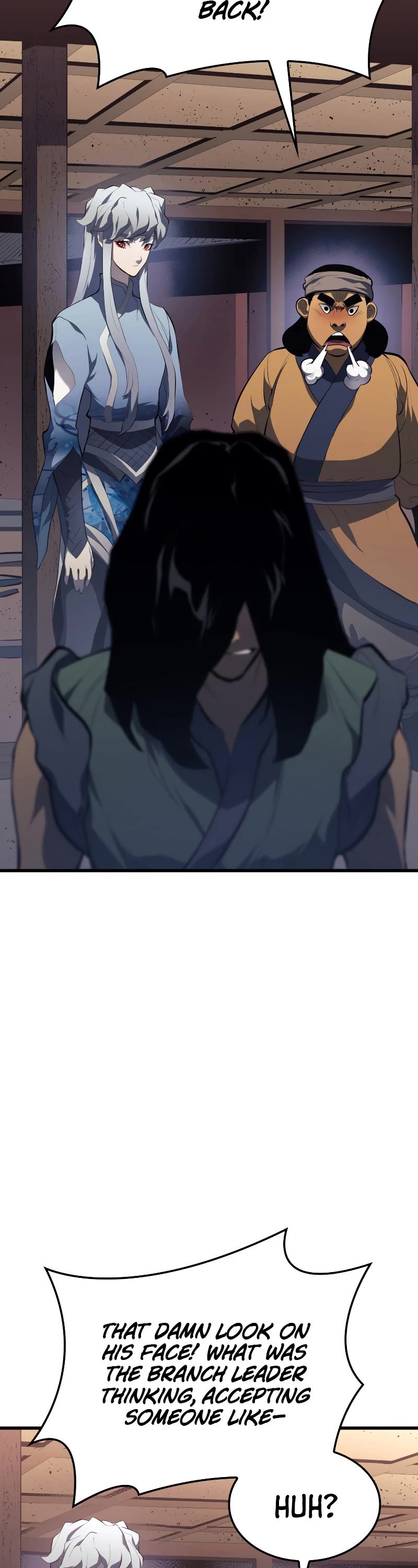 Reaper of the Drifting Moon Chapter 30 page 57 - Chapter 30