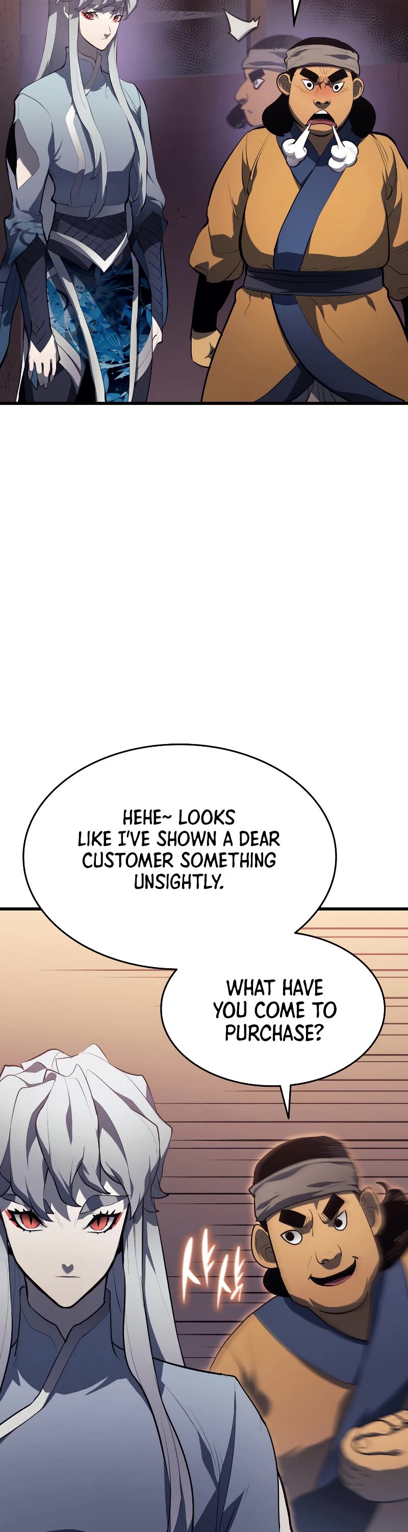 Reaper of the Drifting Moon Chapter 30 page 58 - Chapter 30
