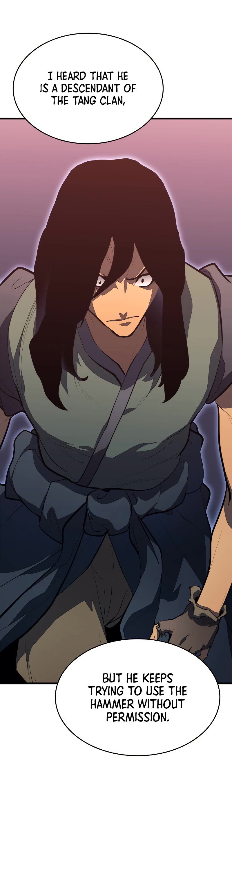 Reaper of the Drifting Moon Chapter 30 page 61 - Chapter 30