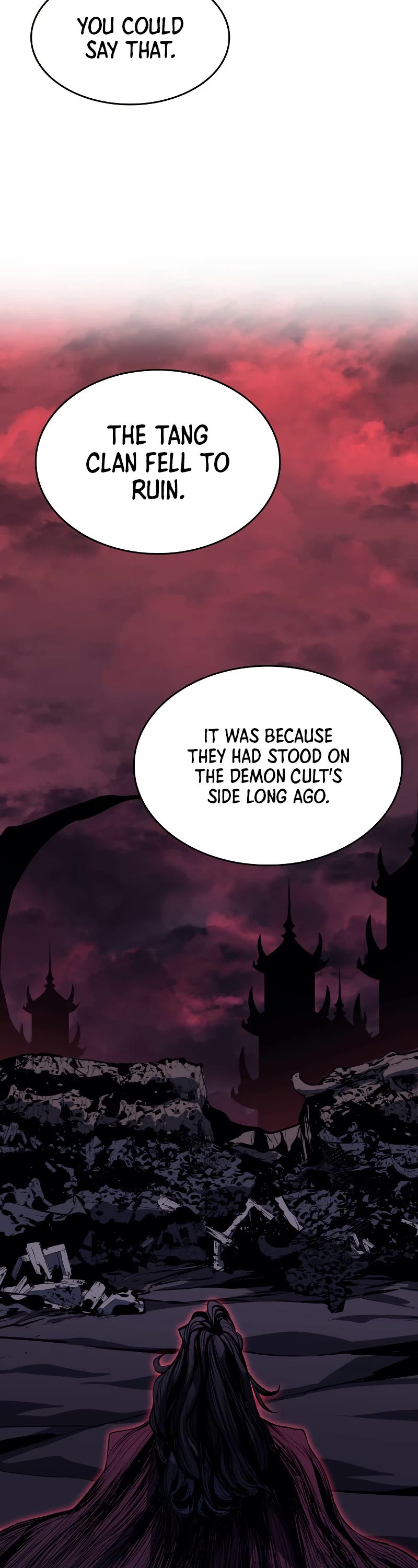 Reaper of the Drifting Moon Chapter 30 page 63 - Chapter 30