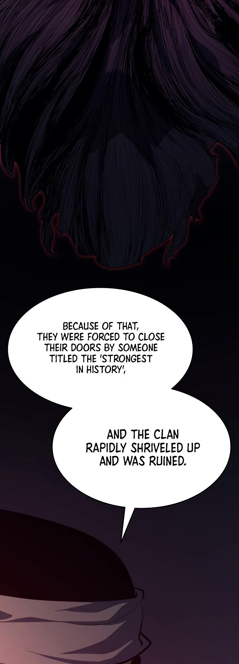 Reaper of the Drifting Moon Chapter 30 page 64 - Chapter 30