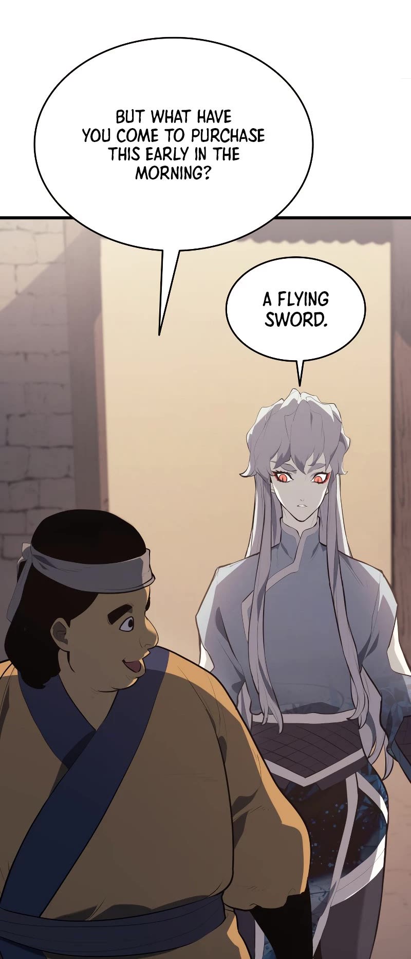 Reaper of the Drifting Moon Chapter 30 page 69 - Chapter 30