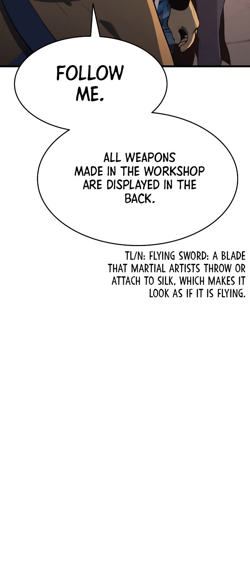Reaper of the Drifting Moon Chapter 30 page 70 - Chapter 30