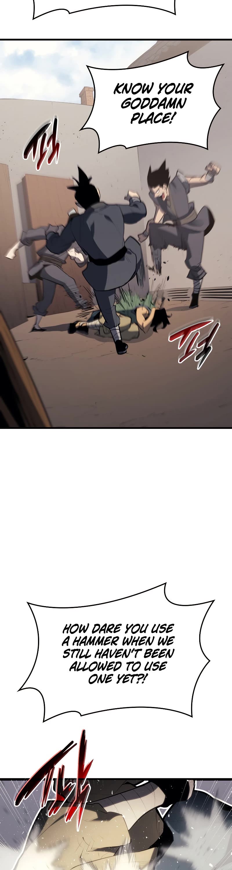 Reaper of the Drifting Moon Chapter 30 page 77 - Chapter 30