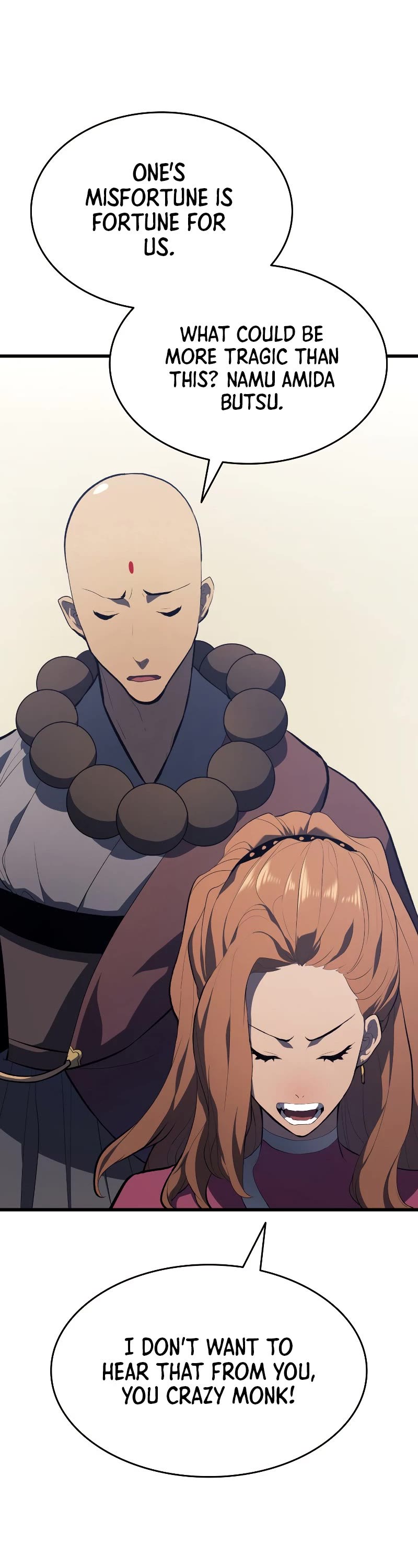 Reaper of the Drifting Moon Chapter 30 page 8 - Chapter 30