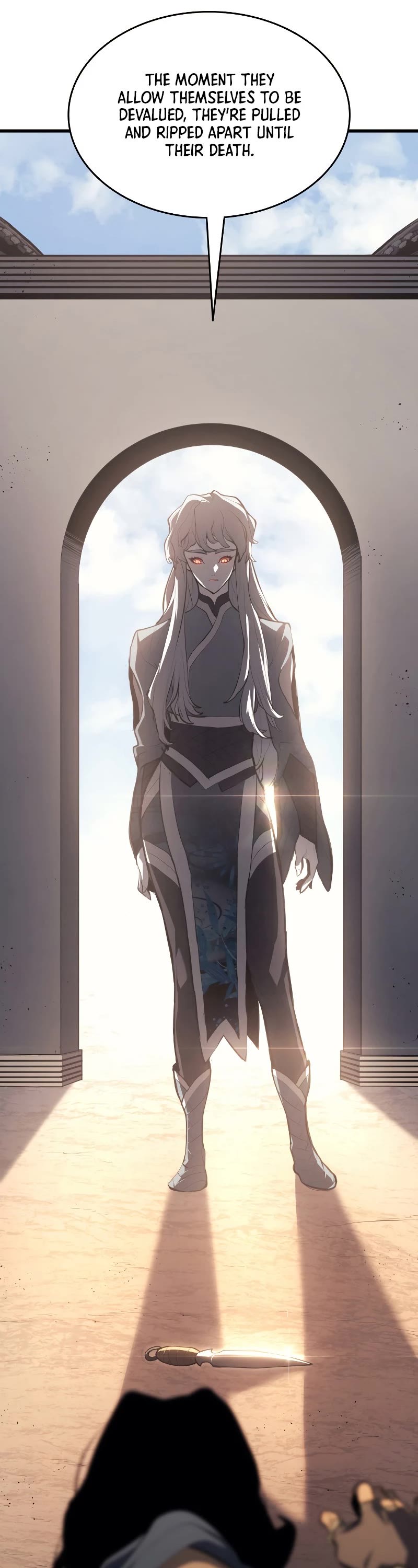 Reaper of the Drifting Moon Chapter 30 page 82 - Chapter 30