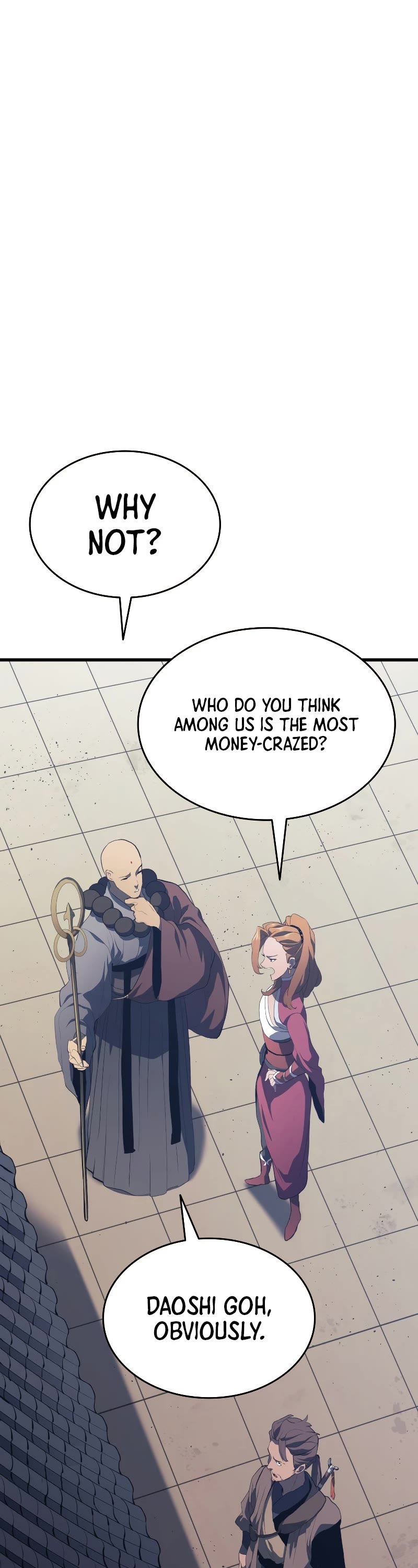Reaper of the Drifting Moon Chapter 30 page 9 - Chapter 30