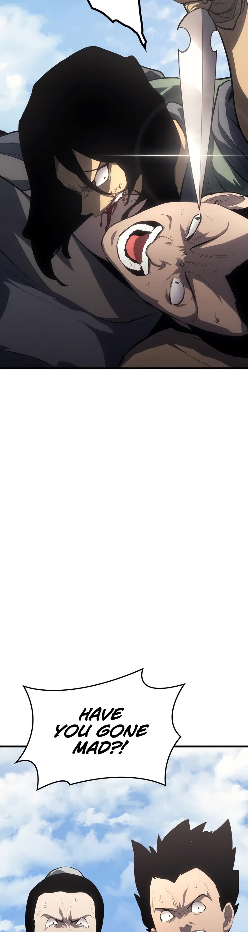 Reaper of the Drifting Moon Chapter 31 page 13 - Chapter 31