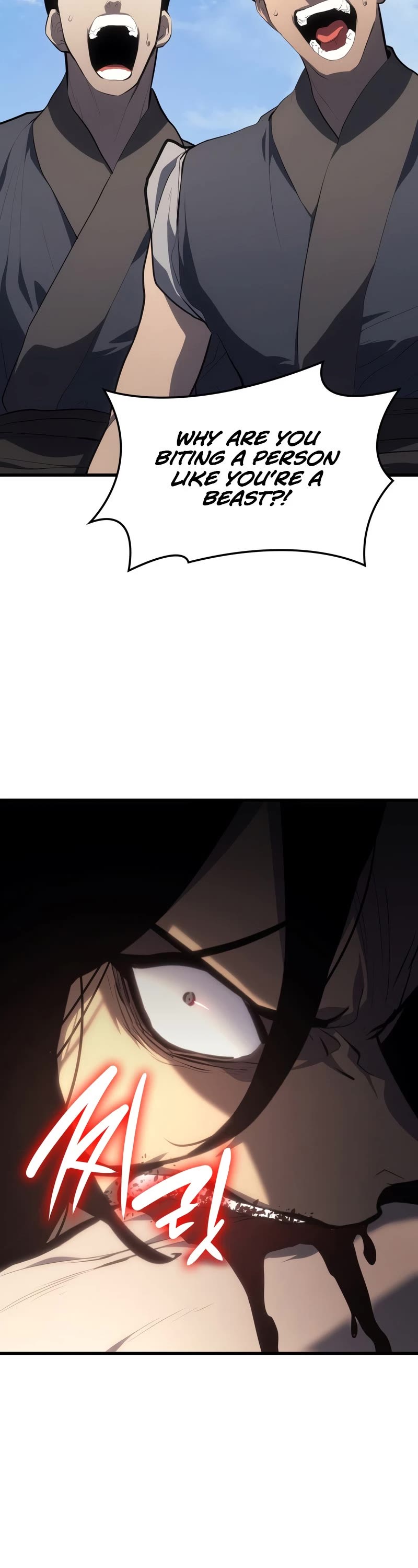 Reaper of the Drifting Moon Chapter 31 page 14 - Chapter 31