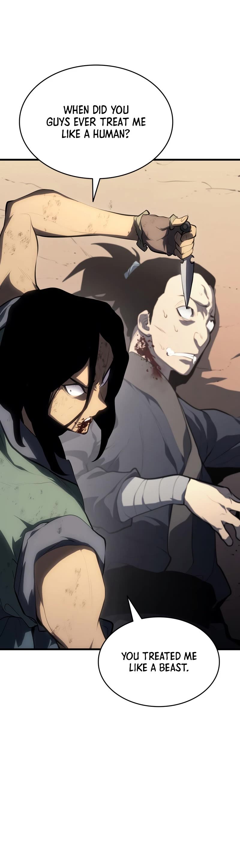 Reaper of the Drifting Moon Chapter 31 page 15 - Chapter 31