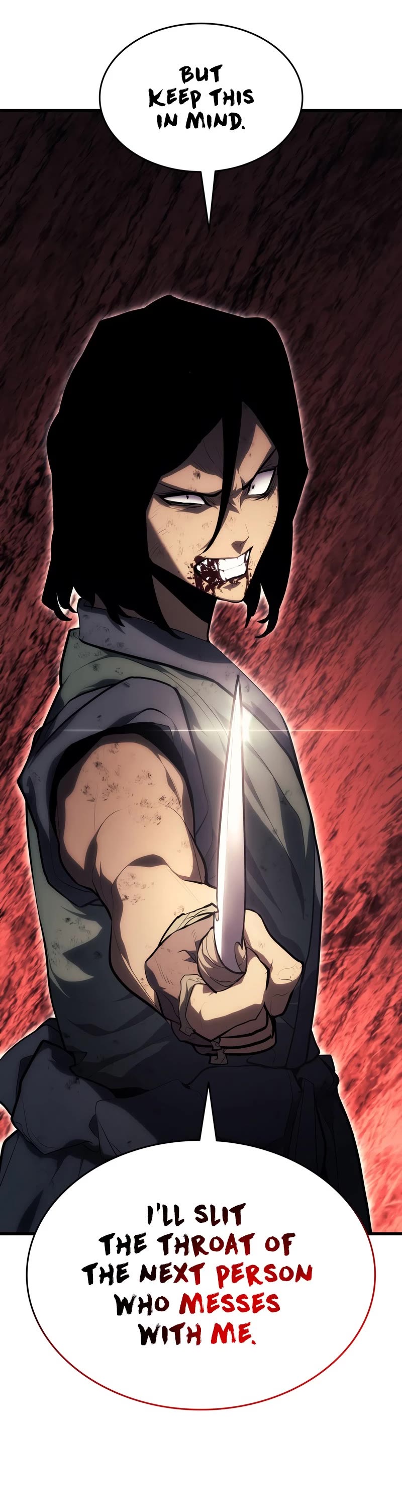 Reaper of the Drifting Moon Chapter 31 page 18 - Chapter 31