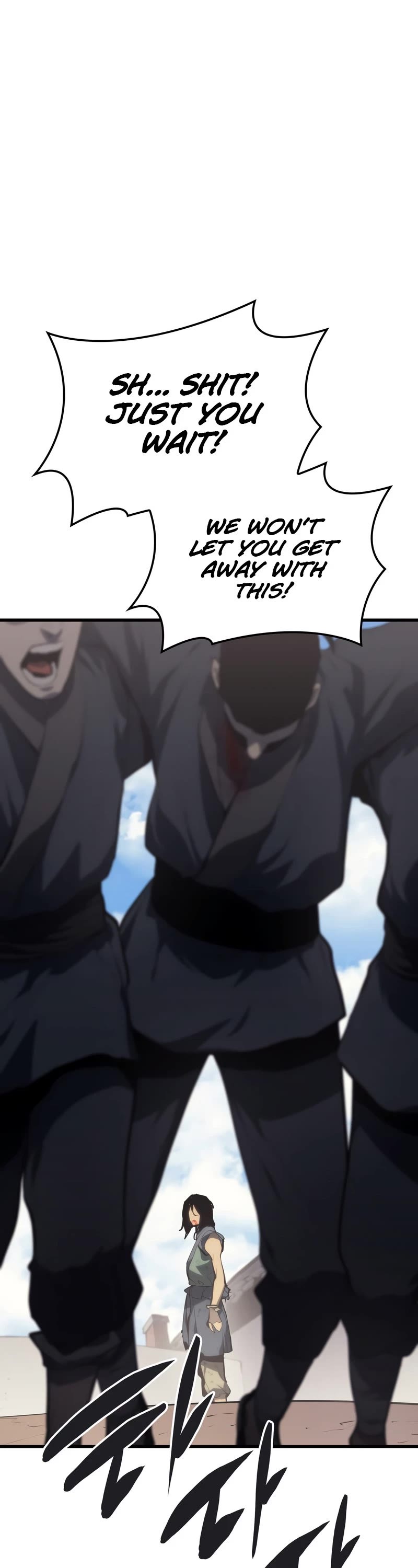 Reaper of the Drifting Moon Chapter 31 page 19 - Chapter 31