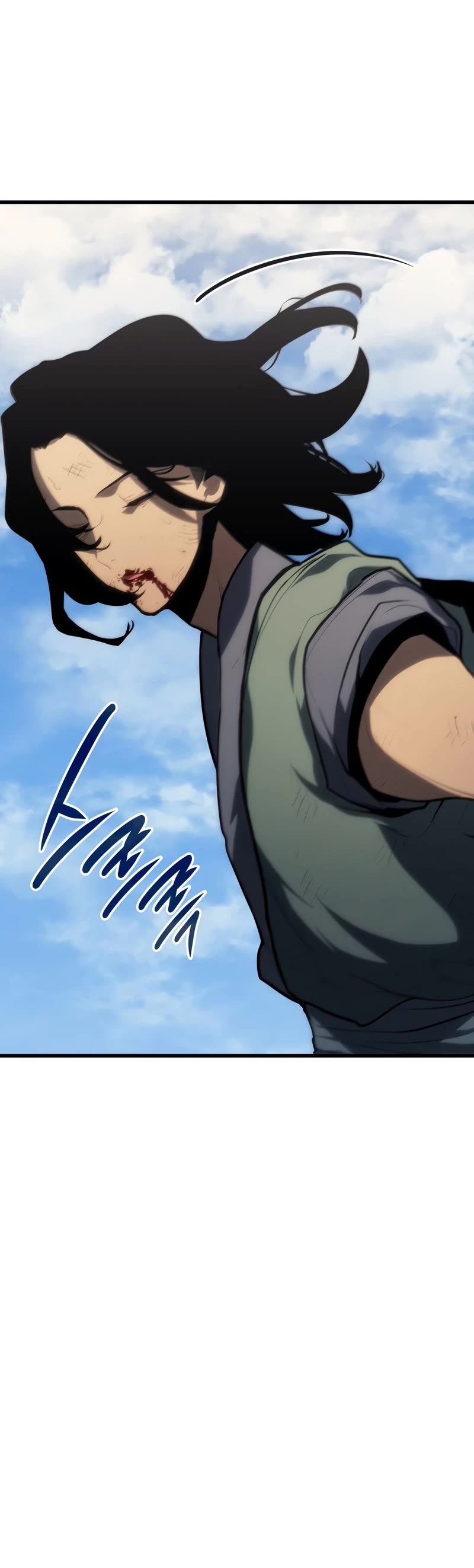 Reaper of the Drifting Moon Chapter 31 page 21 - Chapter 31
