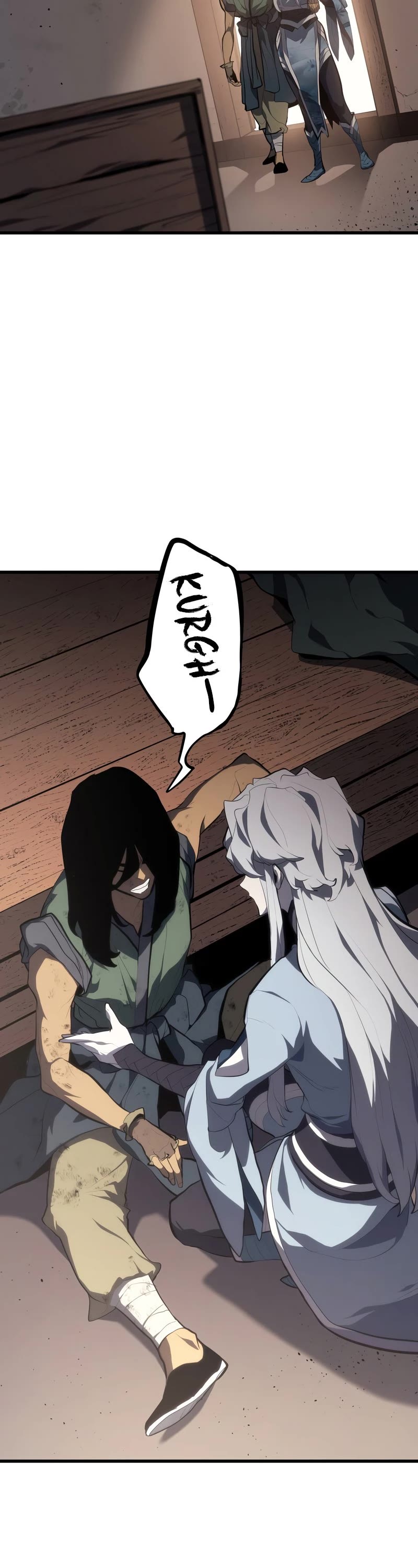 Reaper of the Drifting Moon Chapter 31 page 26 - Chapter 31