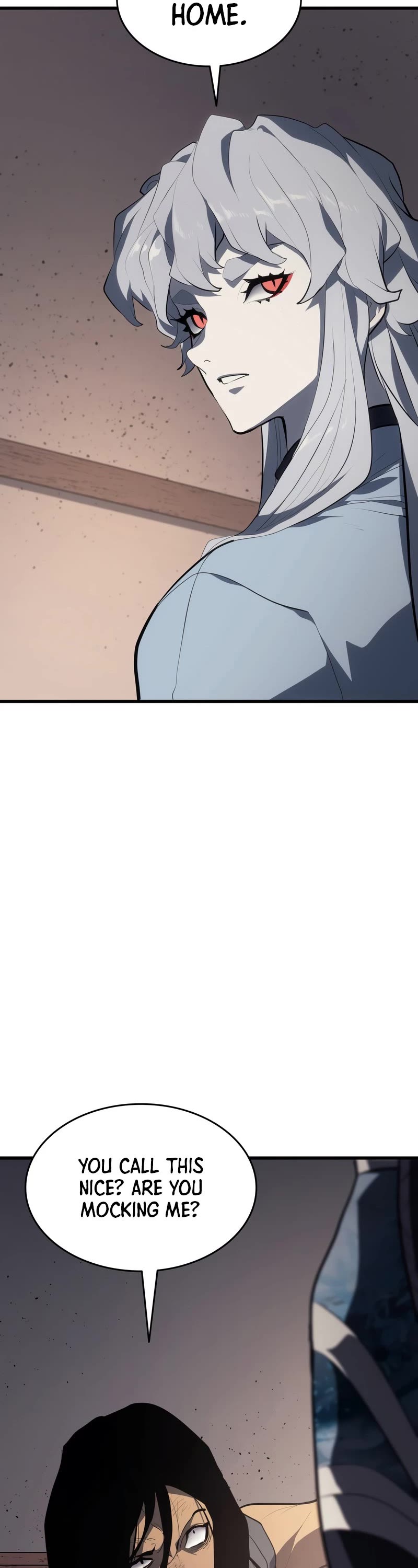 Reaper of the Drifting Moon Chapter 31 page 28 - Chapter 31