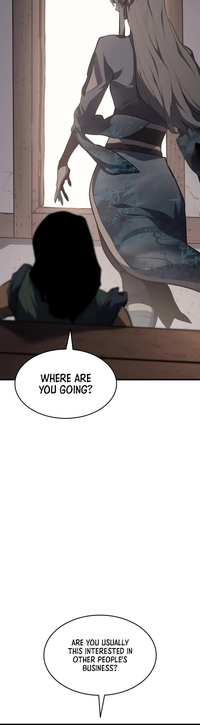Reaper of the Drifting Moon Chapter 31 page 31 - Chapter 31