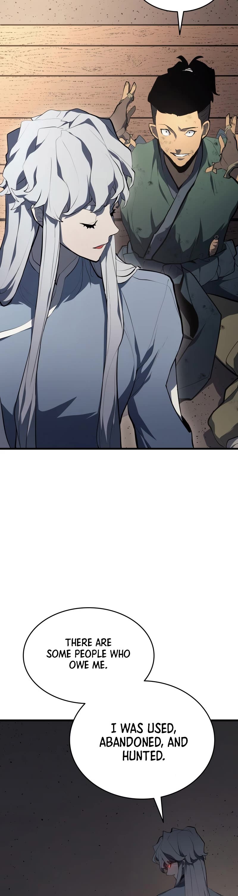 Reaper of the Drifting Moon Chapter 31 page 34 - Chapter 31