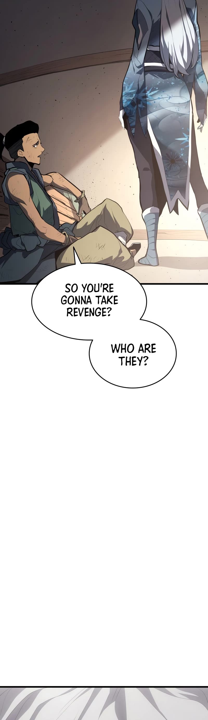 Reaper of the Drifting Moon Chapter 31 page 35 - Chapter 31
