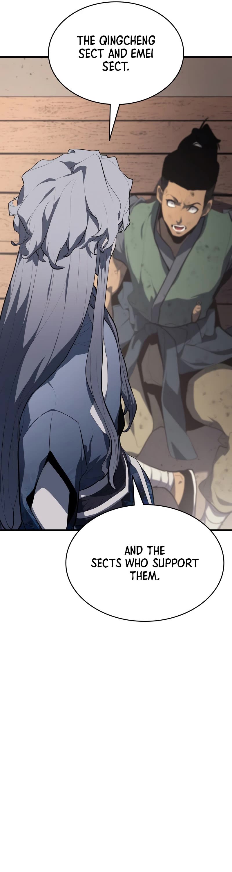 Reaper of the Drifting Moon Chapter 31 page 37 - Chapter 31