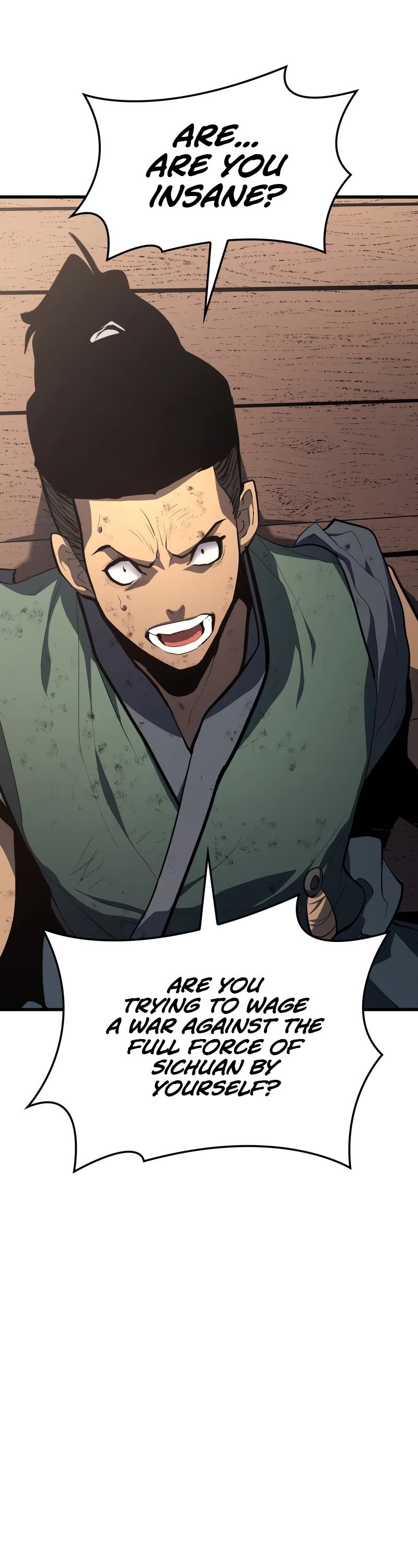 Reaper of the Drifting Moon Chapter 31 page 38 - Chapter 31