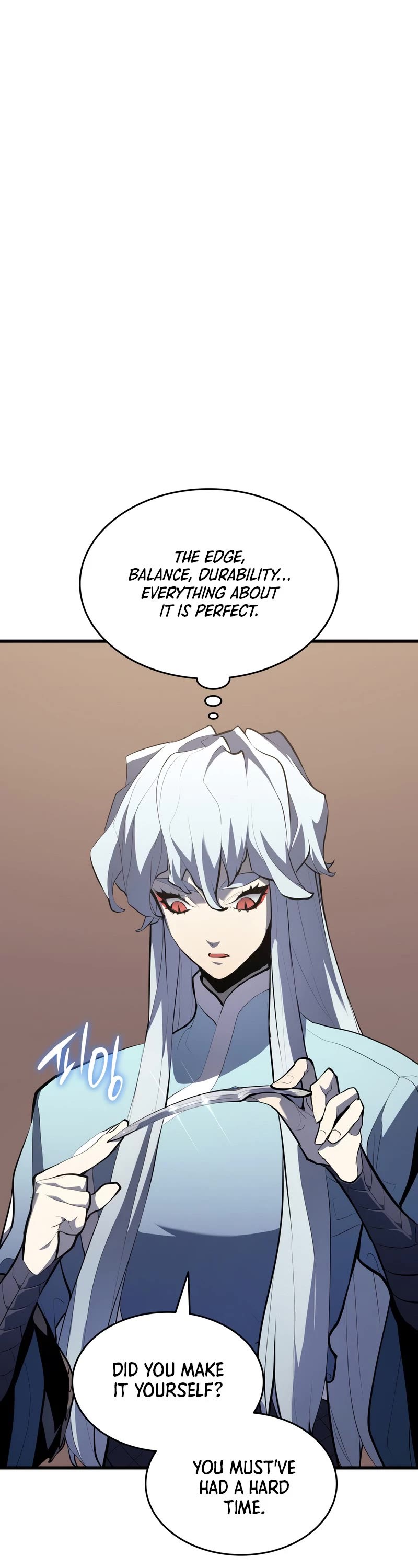 Reaper of the Drifting Moon Chapter 31 page 44 - Chapter 31