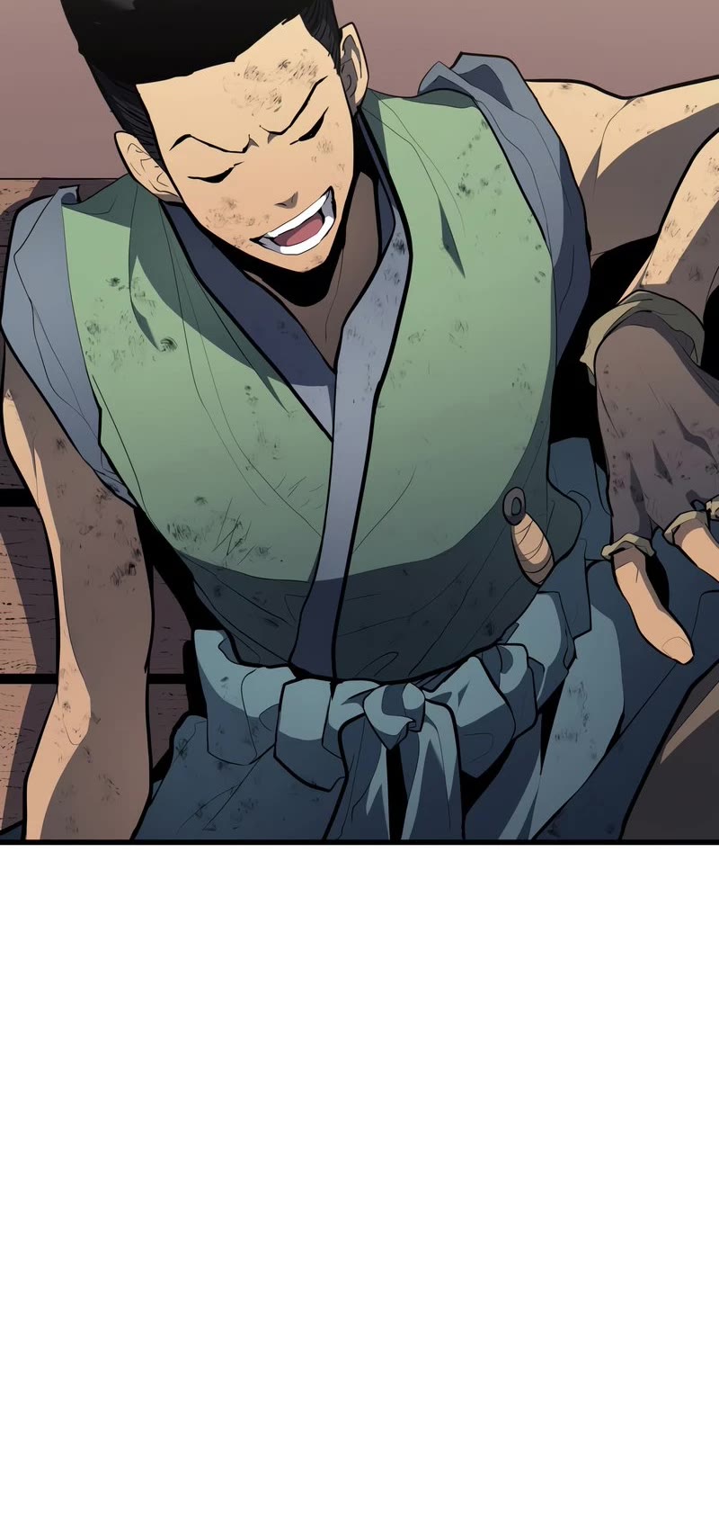 Reaper of the Drifting Moon Chapter 31 page 46 - Chapter 31