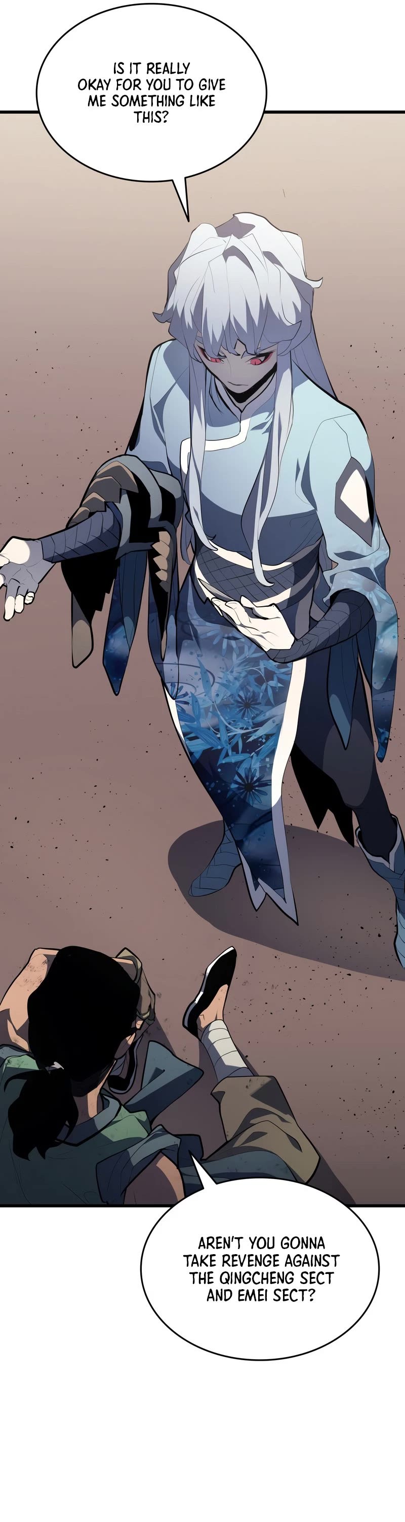 Reaper of the Drifting Moon Chapter 31 page 47 - Chapter 31