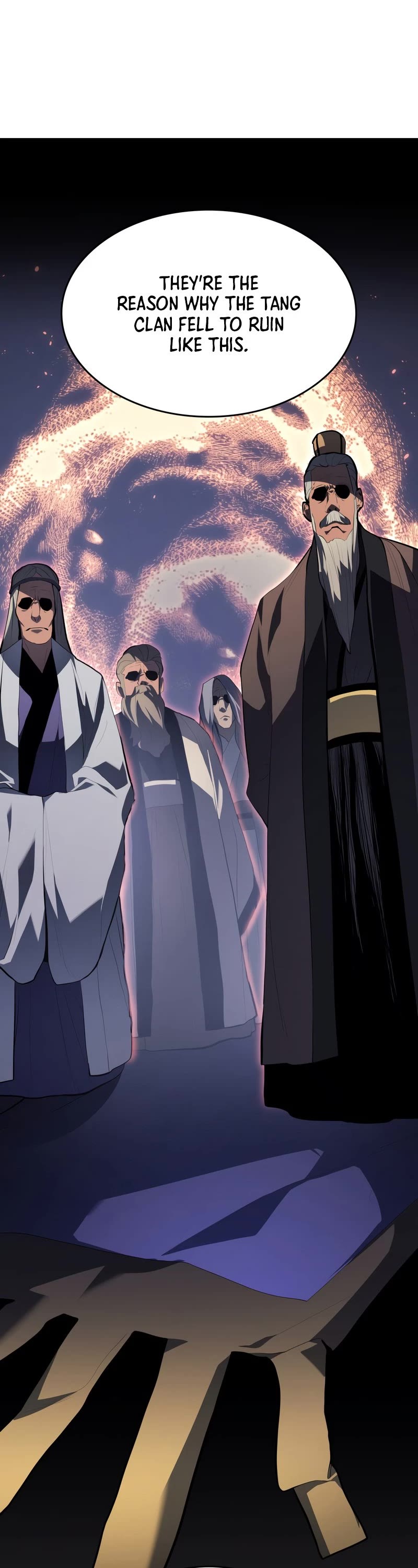 Reaper of the Drifting Moon Chapter 31 page 48 - Chapter 31