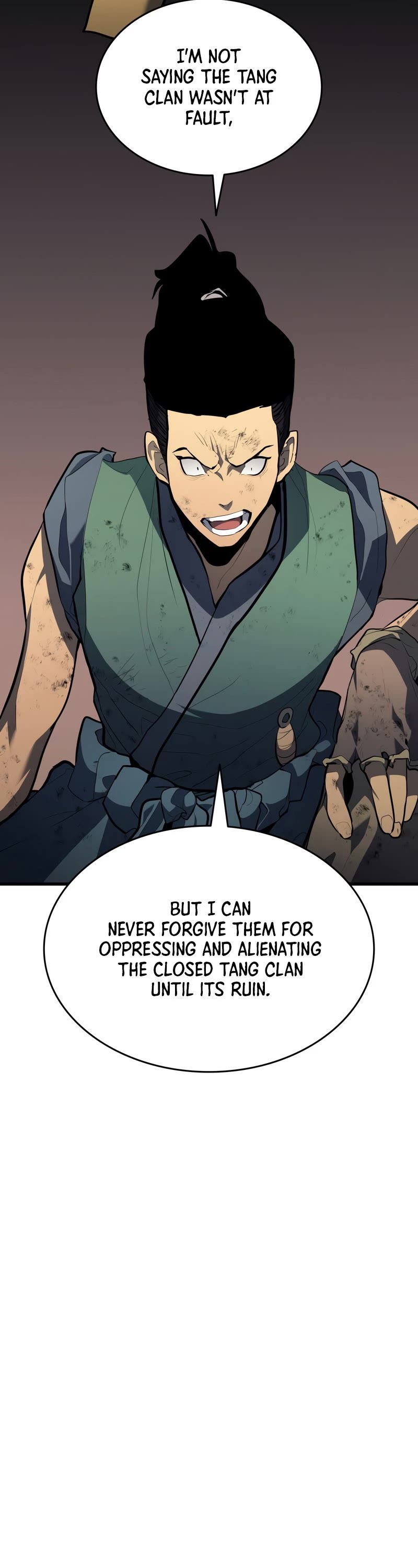 Reaper of the Drifting Moon Chapter 31 page 49 - Chapter 31