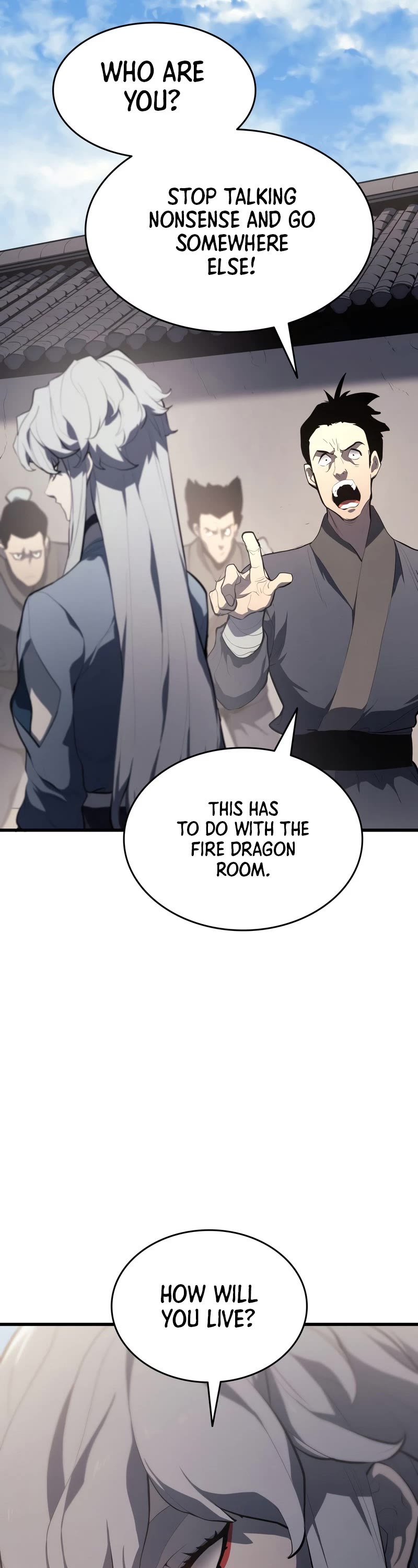 Reaper of the Drifting Moon Chapter 31 page 5 - Chapter 31