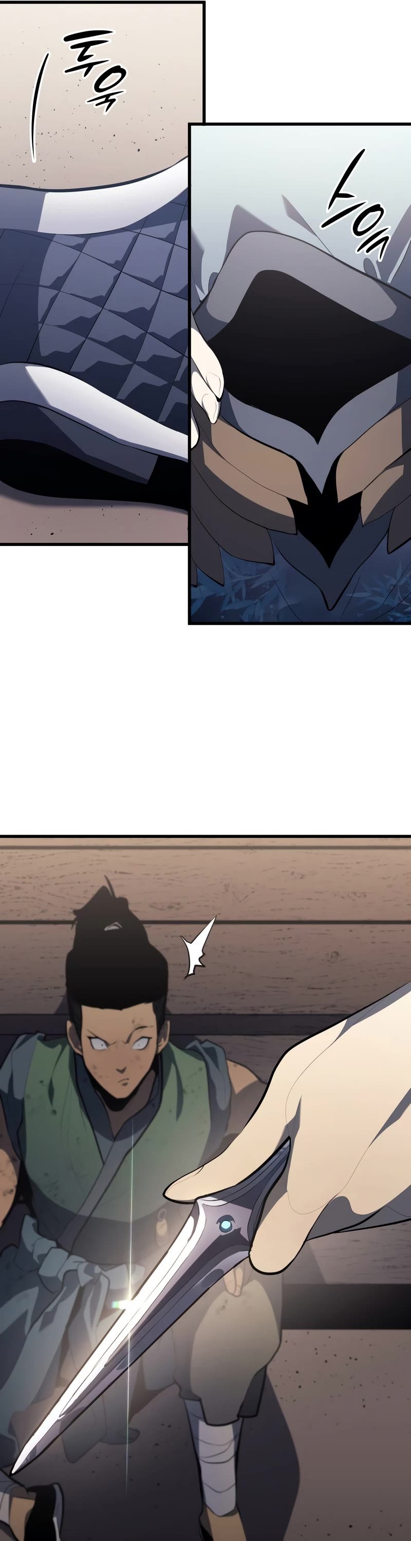 Reaper of the Drifting Moon Chapter 31 page 52 - Chapter 31