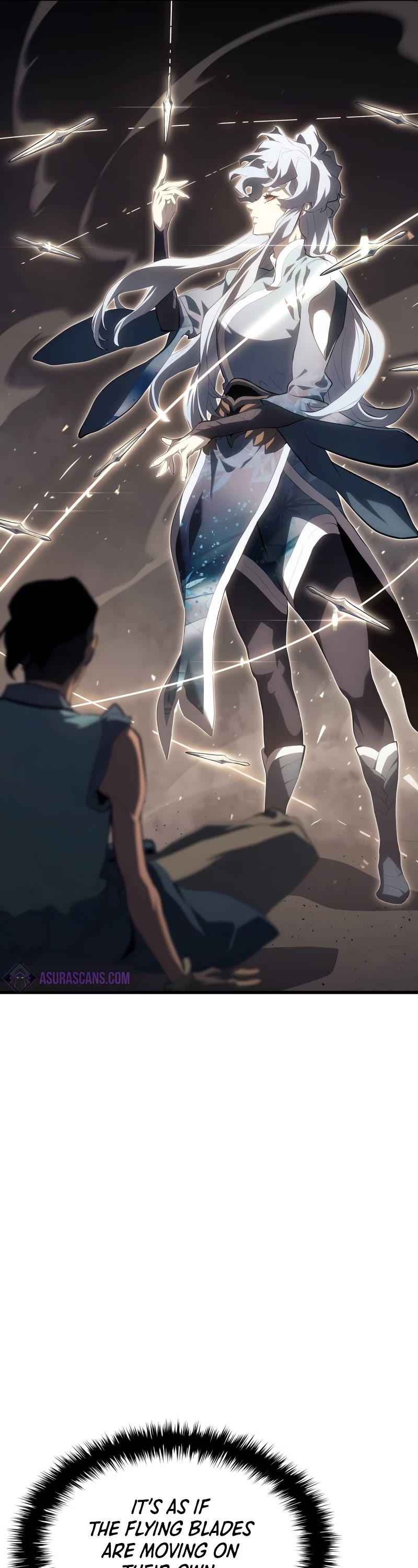 Reaper of the Drifting Moon Chapter 31 page 57 - Chapter 31