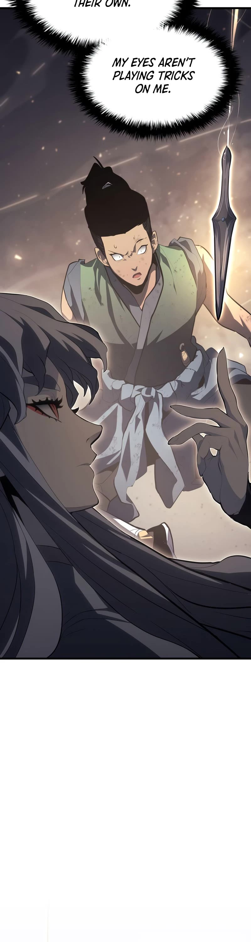 Reaper of the Drifting Moon Chapter 31 page 58 - Chapter 31