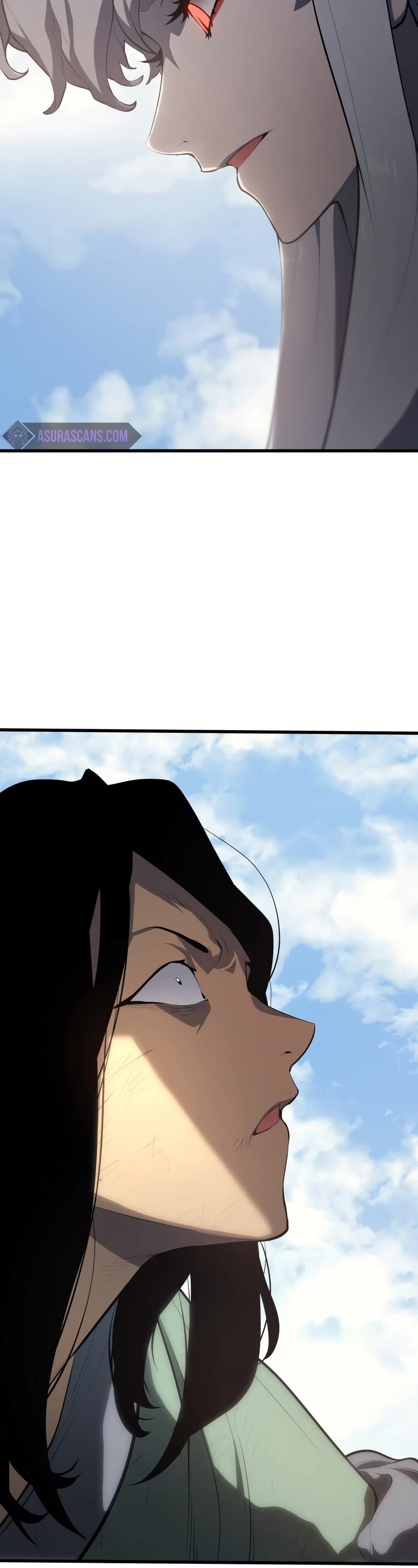 Reaper of the Drifting Moon Chapter 31 page 6 - Chapter 31
